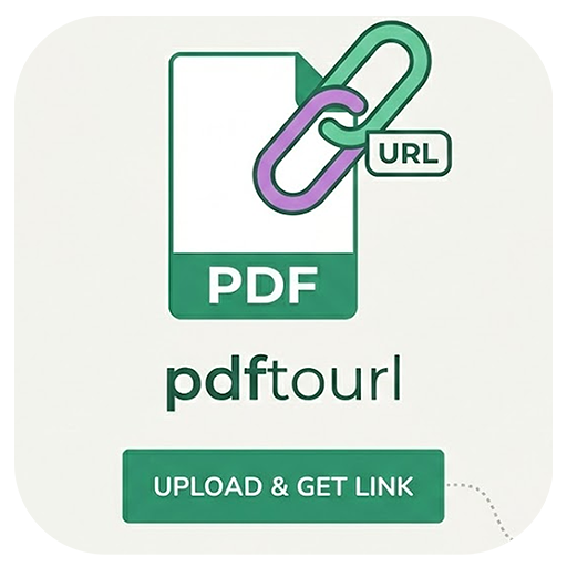 PdfToURL logo